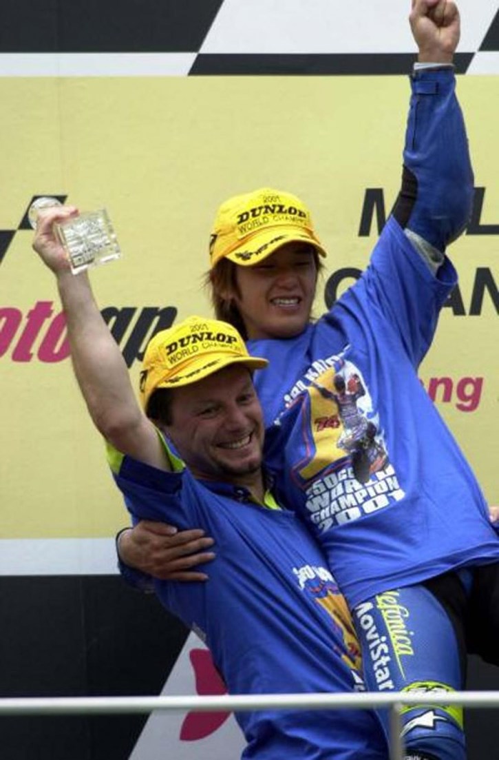 Fausto - Daijiro